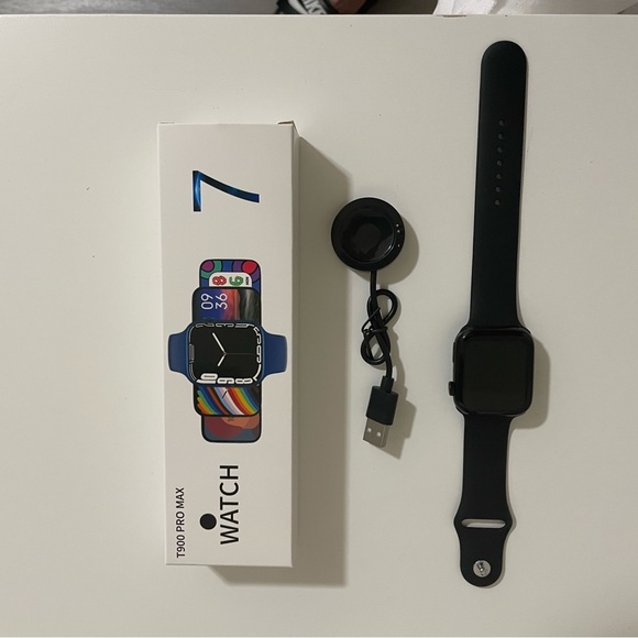 Smart watch T900 PRO MAX - Picture 2 of 2